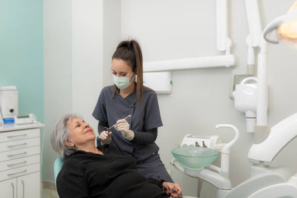 Best Emergency Dental Services Near Me  in Robins, IA