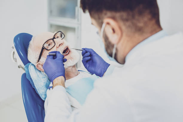 Best 24-Hour Emergency Dentist  in Robins, IA